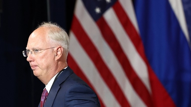 Nga tìm kiếm giải pháp cuối cùng cho xung đột Ukraine thay vì chỉ lệnh ngừng bắn